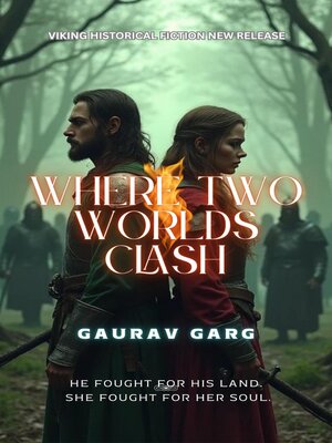 cover image of Where Two Worlds Clash